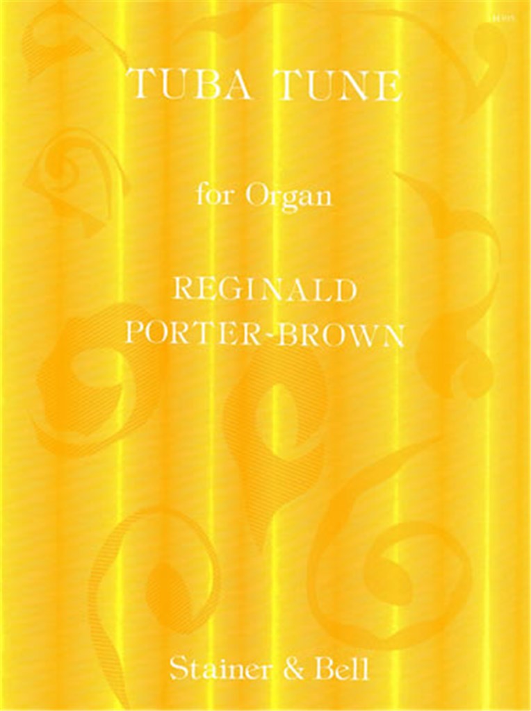 Tuba Tune For Organ